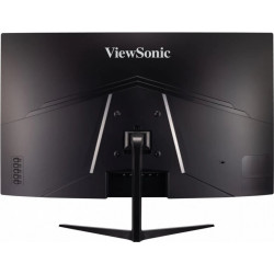 VIEWSONIC VX3218C-2K 32" Curved Gaming Monitor, QHD, 165Hz, FreeSync