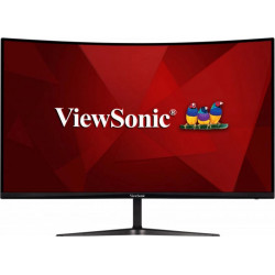 VIEWSONIC VX3219-PC-MHD 32" Curved Gaming Monitor, Full HD, 240Hz, 1ms