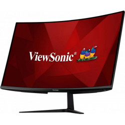 VIEWSONIC VX3219-PC-MHD 32" Curved Gaming Monitor, Full HD, 240Hz, 1ms