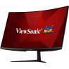VIEWSONIC VX3219-PC-MHD 32" Curved Gaming Monitor, Full HD, 240Hz, 1ms