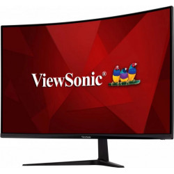 VIEWSONIC VX3219-PC-MHD 32" Curved Gaming Monitor, Full HD, 240Hz, 1ms