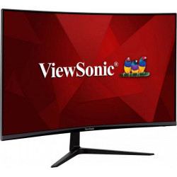 VIEWSONIC VX3219-PC-MHD 32" Curved Gaming Monitor, Full HD, 240Hz, 1ms