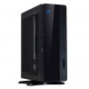CIT MTX-007B Mini ITX Case, VESA Mountable