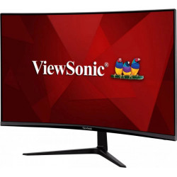 VIEWSONIC VX3219-PC-MHD 32" Curved Gaming Monitor, Full HD, 240Hz, 1ms