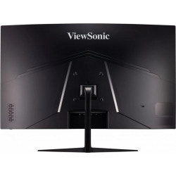 VIEWSONIC VX3219-PC-MHD 32" Curved Gaming Monitor, Full HD, 240Hz, 1ms