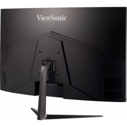 VIEWSONIC VX3219-PC-MHD 32" Curved Gaming Monitor, Full HD, 240Hz, 1ms