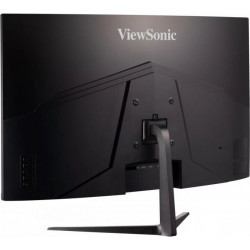 VIEWSONIC VX3219-PC-MHD 32" Curved Gaming Monitor, Full HD, 240Hz, 1ms