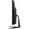 VIEWSONIC VX3219-PC-MHD 32" Curved Gaming Monitor, Full HD, 240Hz, 1ms