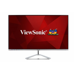 VIEWSONIC VX3276-4K-MHD 32" 4K 60Hz Monitor