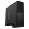 CIT CSSO14B Micro ATX Case with 300W PSU