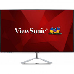 VIEWSONIC VX3276-MHD-3 32-Inch Full HD IPS Monitor