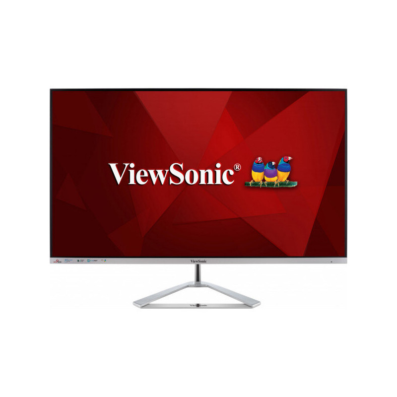VIEWSONIC VX3276-MHD-3 32-Inch Full HD IPS Monitor