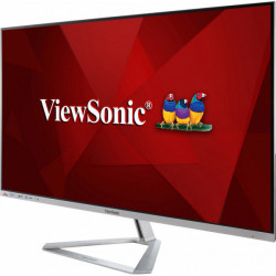 VIEWSONIC VX3276-MHD-3 32-Inch Full HD IPS Monitor