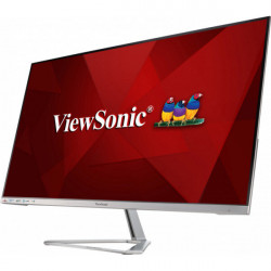 VIEWSONIC VX3276-MHD-3 32-Inch Full HD IPS Monitor