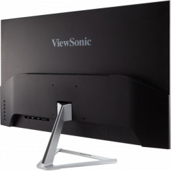 VIEWSONIC VX3276-MHD-3 32-Inch Full HD IPS Monitor