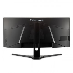 VIEWSONIC VX3418-2KPC 34" Curved Gaming Monitor, UWQHD, 180Hz, 1ms, FreeSync
