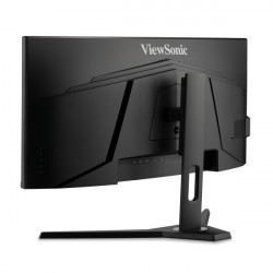 VIEWSONIC VX3418-2KPC 34" Curved Gaming Monitor, UWQHD, 180Hz, 1ms, FreeSync