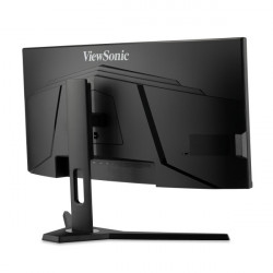 VIEWSONIC VX3418-2KPC 34" Curved Gaming Monitor, UWQHD, 180Hz, 1ms, FreeSync
