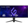 VIEWSONIC VX3480-2K-PRO 34-Inch 165Hz UWQHD Gaming Monitor