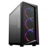 COOLER MASTER CP510 Mesh ATX Mid-Tower PC Case with 3x ARGB Fans