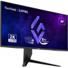 VIEWSONIC VX3480-2K-PRO 34-Inch 165Hz UWQHD Gaming Monitor