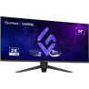 VIEWSONIC VX3480-2K-PRO 34-Inch 165Hz UWQHD Gaming Monitor