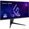 VIEWSONIC VX3480-2K-PRO 34-Inch 165Hz UWQHD Gaming Monitor