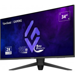 VIEWSONIC VX3480-2K-PRO 34-Inch 165Hz UWQHD Gaming Monitor