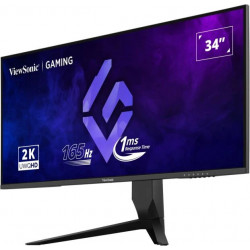 VIEWSONIC VX3480-2K-PRO 34-Inch 165Hz UWQHD Gaming Monitor