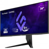 VIEWSONIC VX3480-2K-PRO 34-Inch 165Hz UWQHD Gaming Monitor