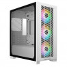 COOLER MASTER Elite 301 Micro-ATX PC Case with Tempered Glass Side Panel