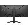 VIEWSONIC VX3480-2K-PRO 34-Inch 165Hz UWQHD Gaming Monitor