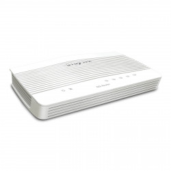 DrayTek Vigor 2763 VDSL/ADSL Modem Router Firewall