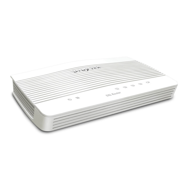 DrayTek Vigor 2763 VDSL/ADSL Modem Router Firewall