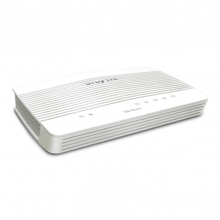 DrayTek Vigor 2763 VDSL/ADSL Modem Router Firewall