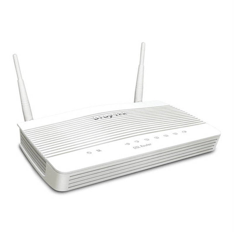 DrayTek Vigor 2763ac VDSL/ADSL Modem Router