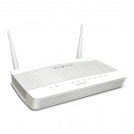 DrayTek Vigor 2763ac VDSL/ADSL Modem Router