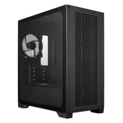 COOLER MASTER Elite 301 Lite Micro ATX PC Case with Side Panel Window