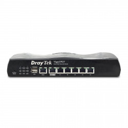 DrayTek Vigor 2927 Gigabit Firewall Router