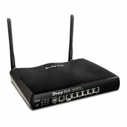 DrayTek Vigor 2927ax Wireless AX Gigabit Firewall Router