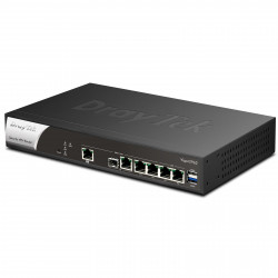 DrayTek Vigor 2962 2.5GbE Dual-WAN Firewall Router