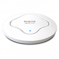 DrayTek VigorAP 912C AC1200 Wireless Ceiling Mesh Access Point