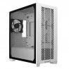 COOLER MASTER Elite 301 Lite Micro ATX PC Case with Tempered Glass Side Panel