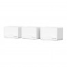 MERCUSYS Halo H25BE Whole Home Mesh Wi-Fi 6 System (3-Pack)