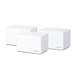 MERCUSYS Halo H80X AX3000 3-Pack Mesh Wi-Fi System