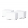 MERCUSYS Halo H80X AX3000 3-Pack Mesh Wi-Fi System