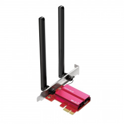 MERCUSYS MA37BE Tri-Band Wi-Fi 7 PCI Express Adapter