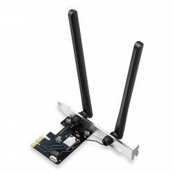 MERCUSYS MA86XE AX5400 Tri-Band Wi-Fi 6E PCIe Adapter