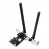 MERCUSYS MA86XE AX5400 Tri-Band Wi-Fi 6E PCIe Adapter