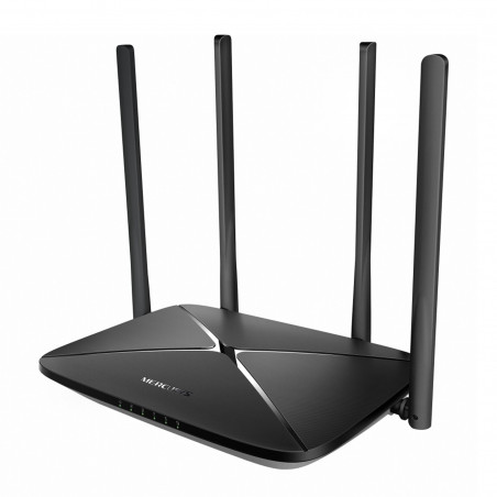 MERCUSYS MB115-4G N300 Wi-Fi 4G LTE Router
